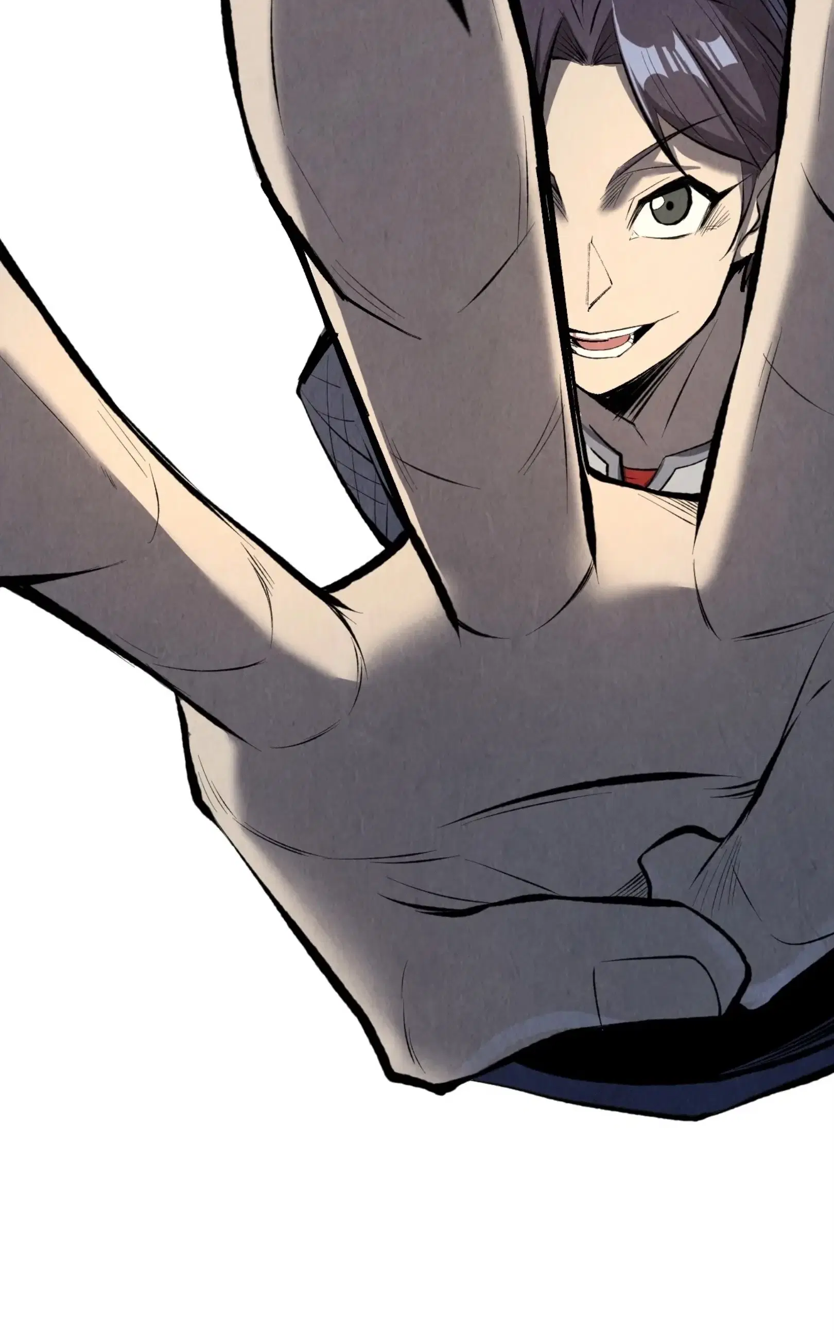 The Eternal Supreme ตอนที่ 246 หน้า 50