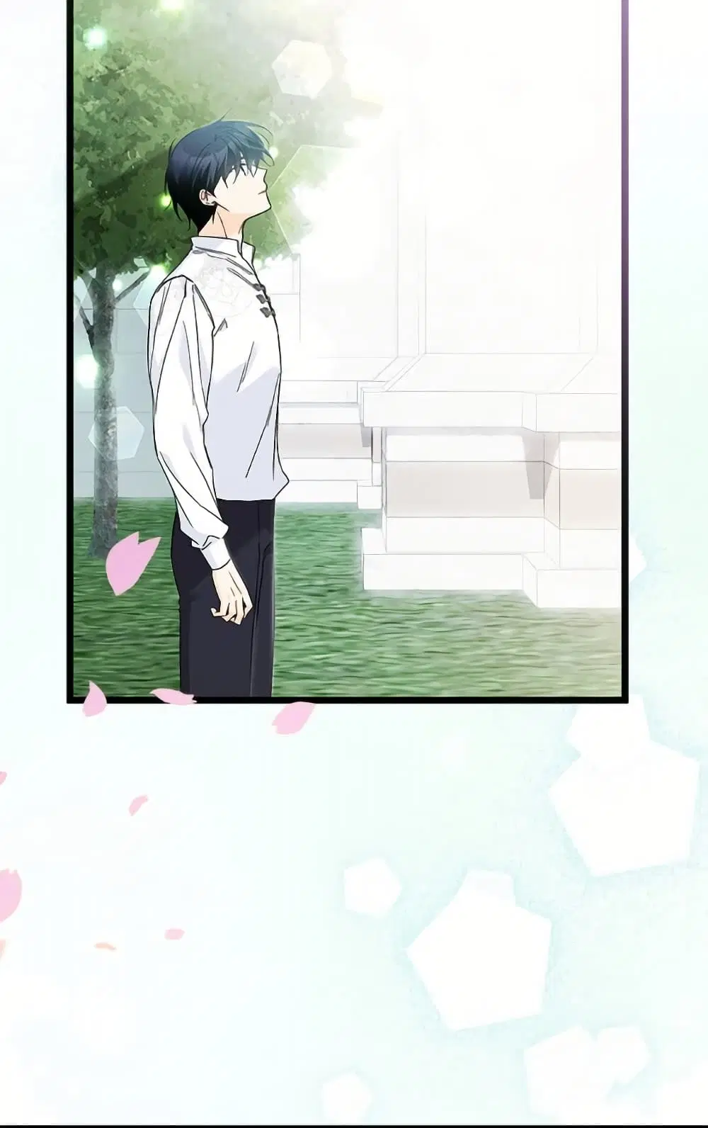 The Symbiotic Relationship Between a Panther and a Rabbit ตอนที่ 171 หน้า 8