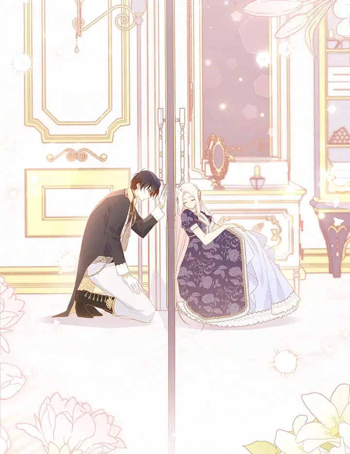The Symbiotic Relationship Between a Panther and a Rabbit ตอนที่ 69 หน้า 83