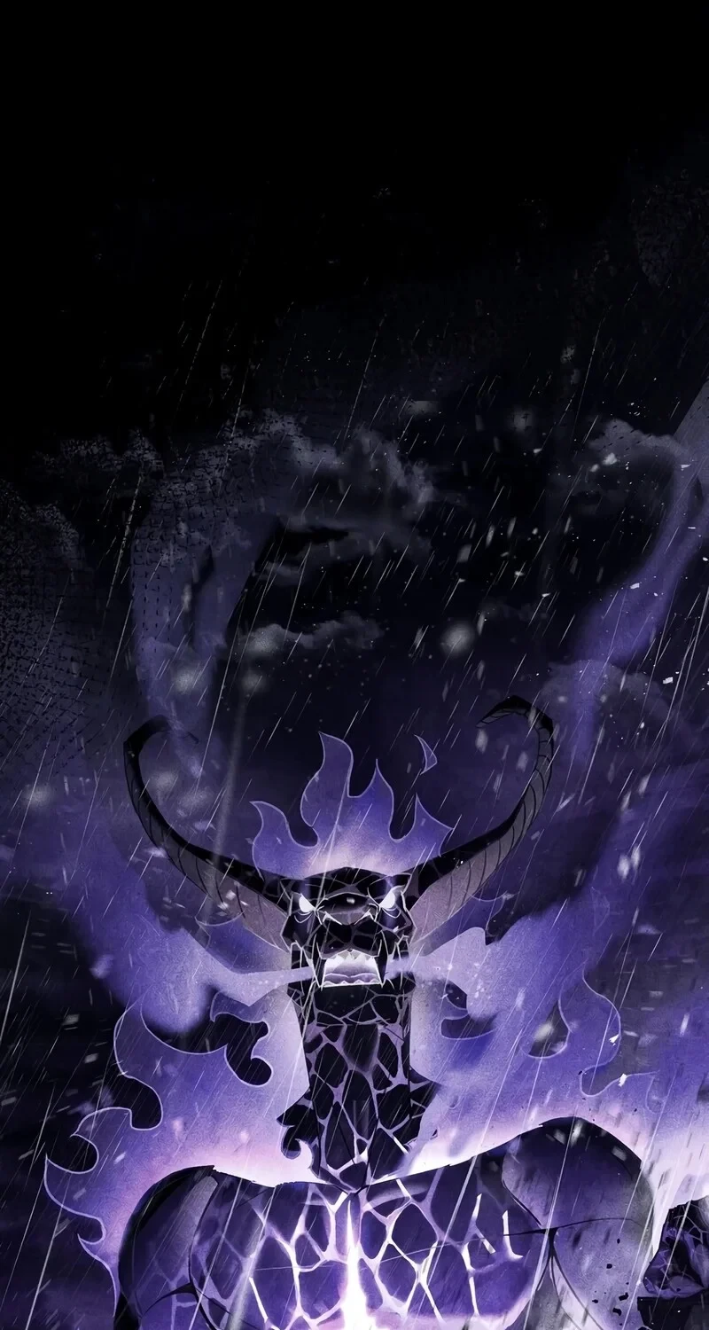 The Hero Returns ตอนที่ 141 หน้า 8