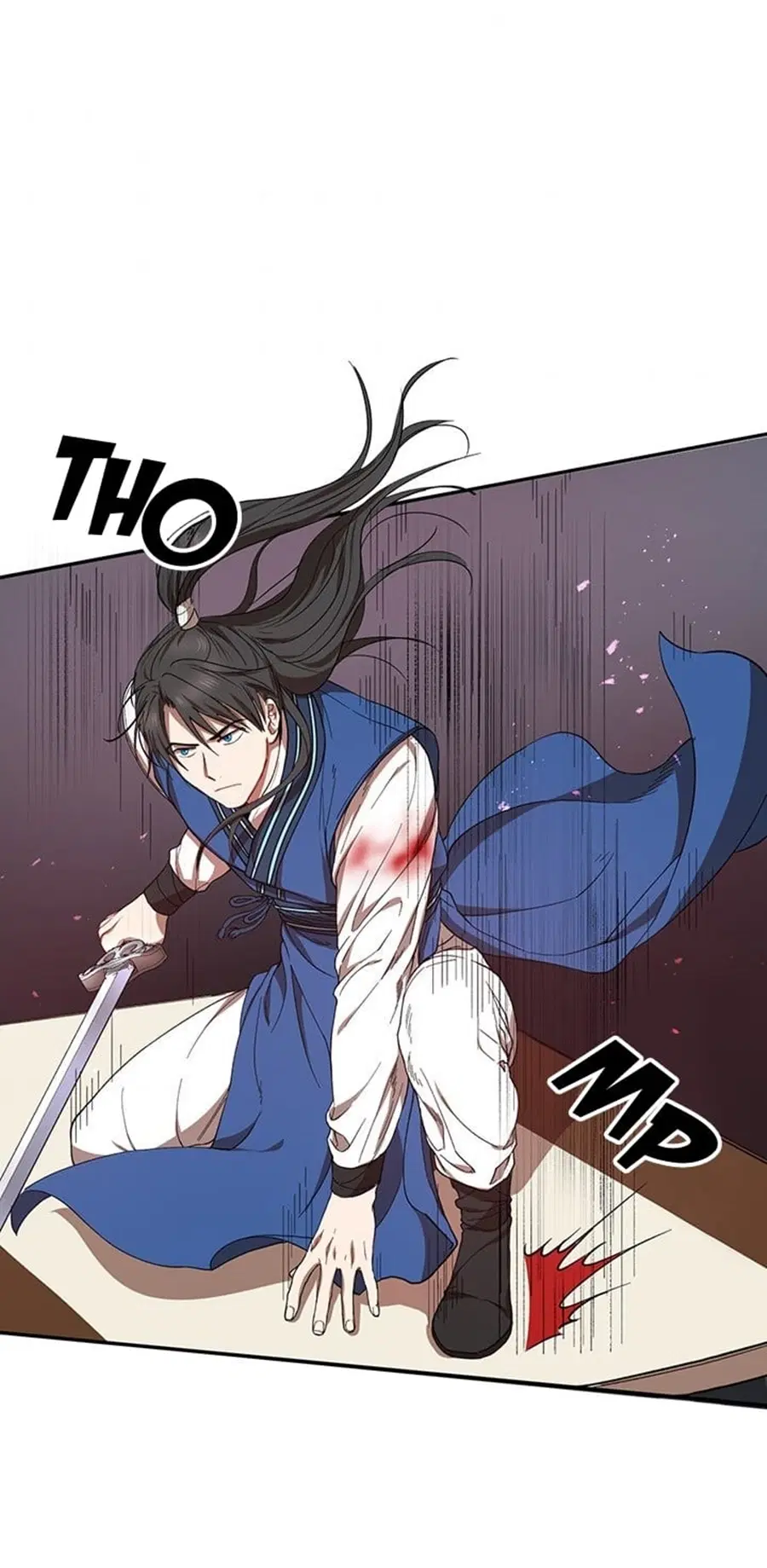 Path of the Shaman ตอนที่ 20 หน้า 40