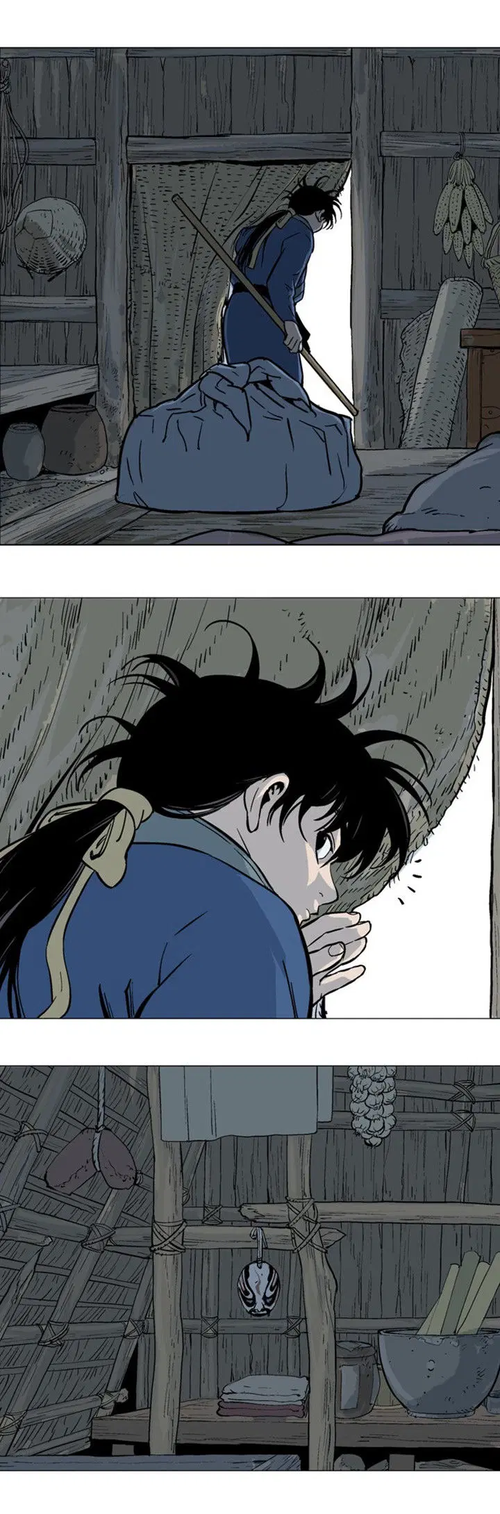 Gosu ตอนที่ 93 หน้า 6