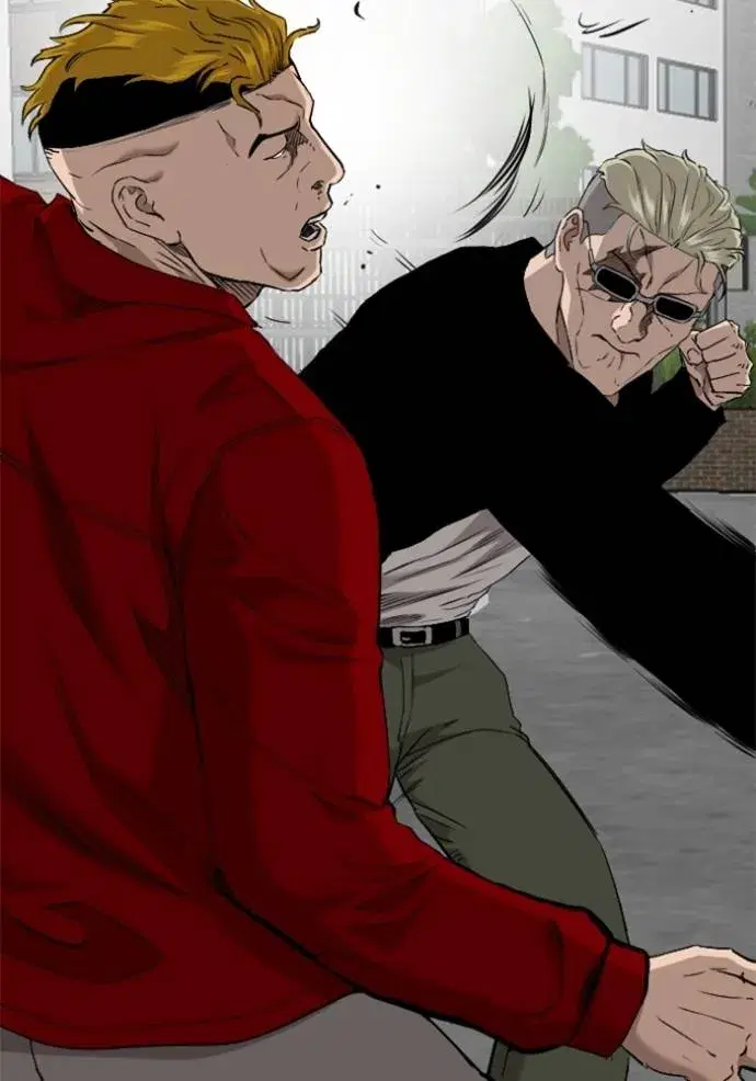 Bad Guy ตอนที่ 223 หน้า 88