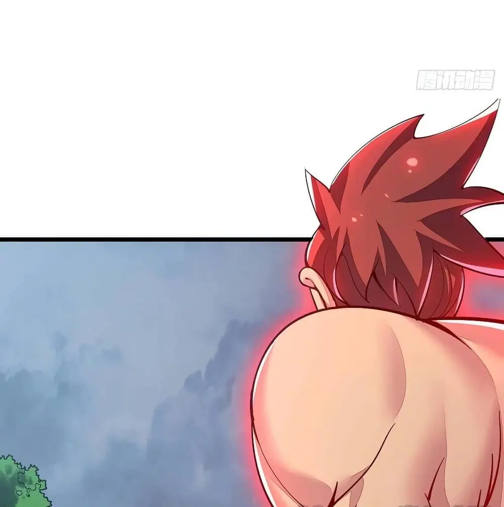 Undead King Beyond ตอนที่ 147 หน้า 61