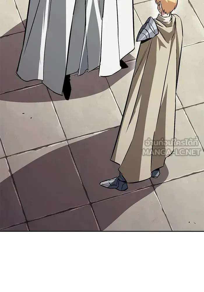 The Lazy Lord Masters the Sword ตอนที่ 99 หน้า 12