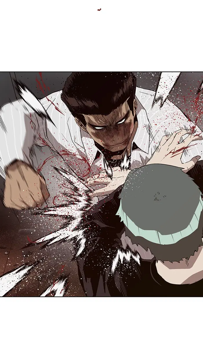Weak Hero ตอนที่ 149 หน้า 88