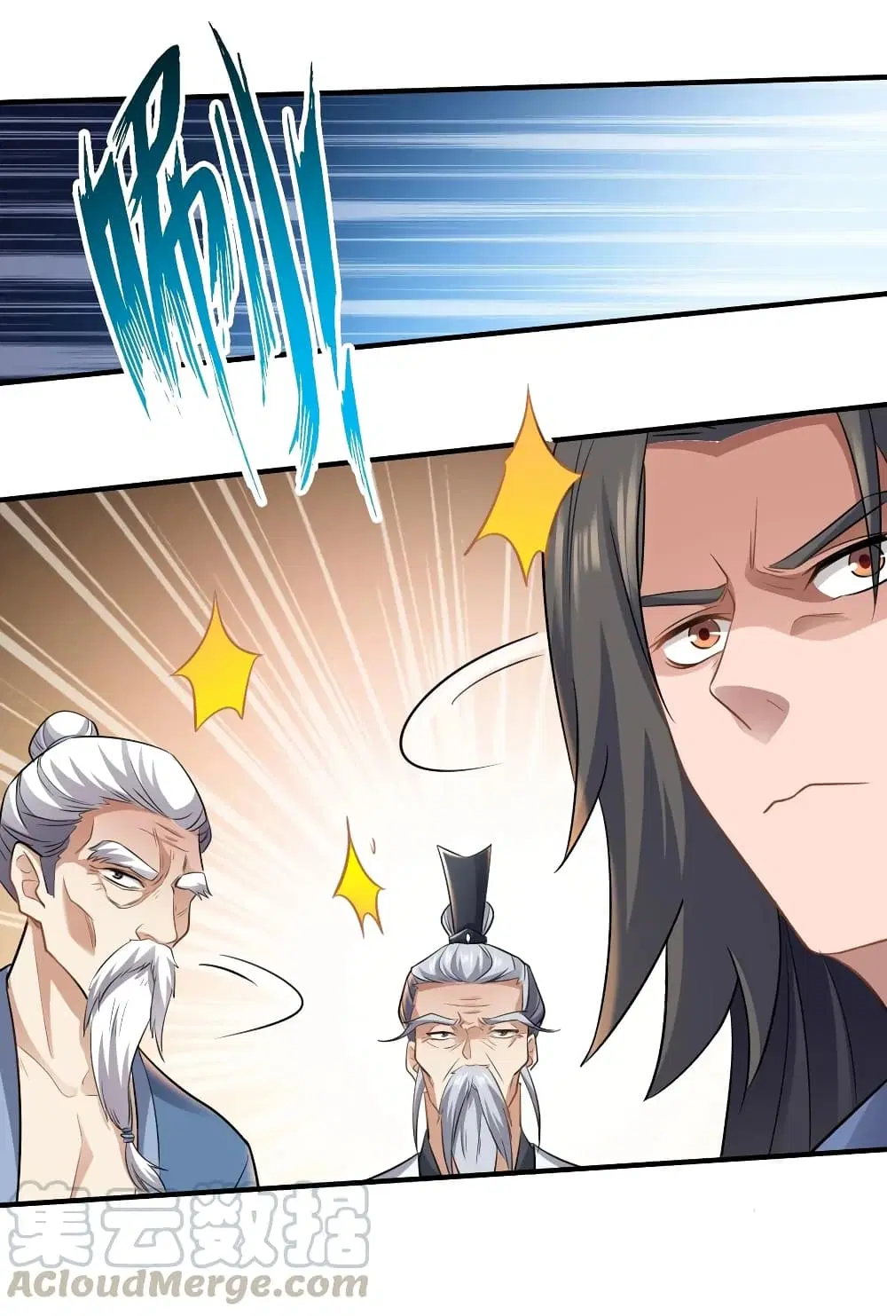Super Warrior in Another World ตอนที่ 89 หน้า 28