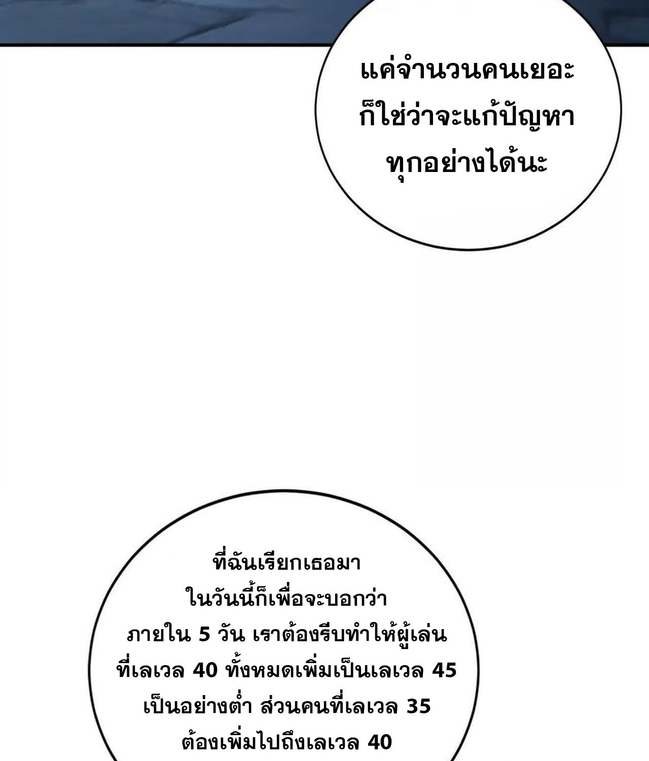 Unparalleled in the Online Gaming World ยอดคน ณ โลกออนไลน์ ตอนที่ 42 หน้า 54