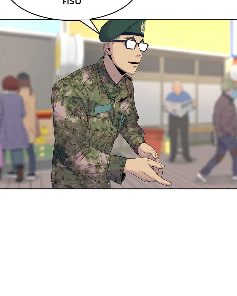 Kitchen Soldier ตอนที่ 120 หน้า 42