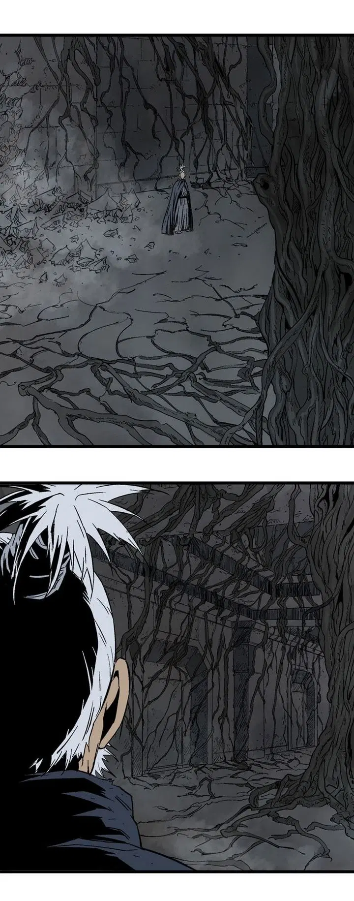 Gosu ตอนที่ 200 หน้า 37
