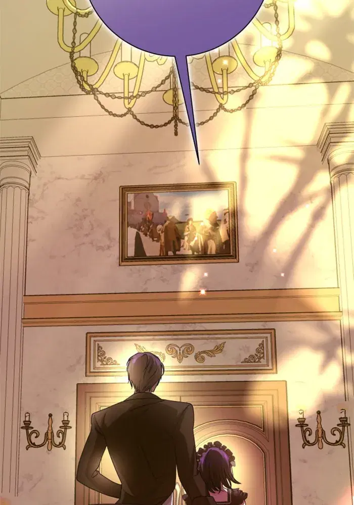 Your Throne ตอนที่ 132 หน้า 85