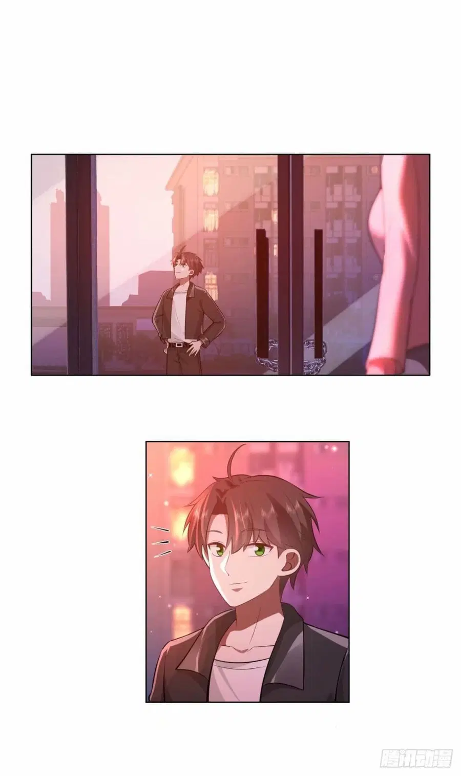 I Really Don’t Want to be Reborn ตอนที่ 174 หน้า 22