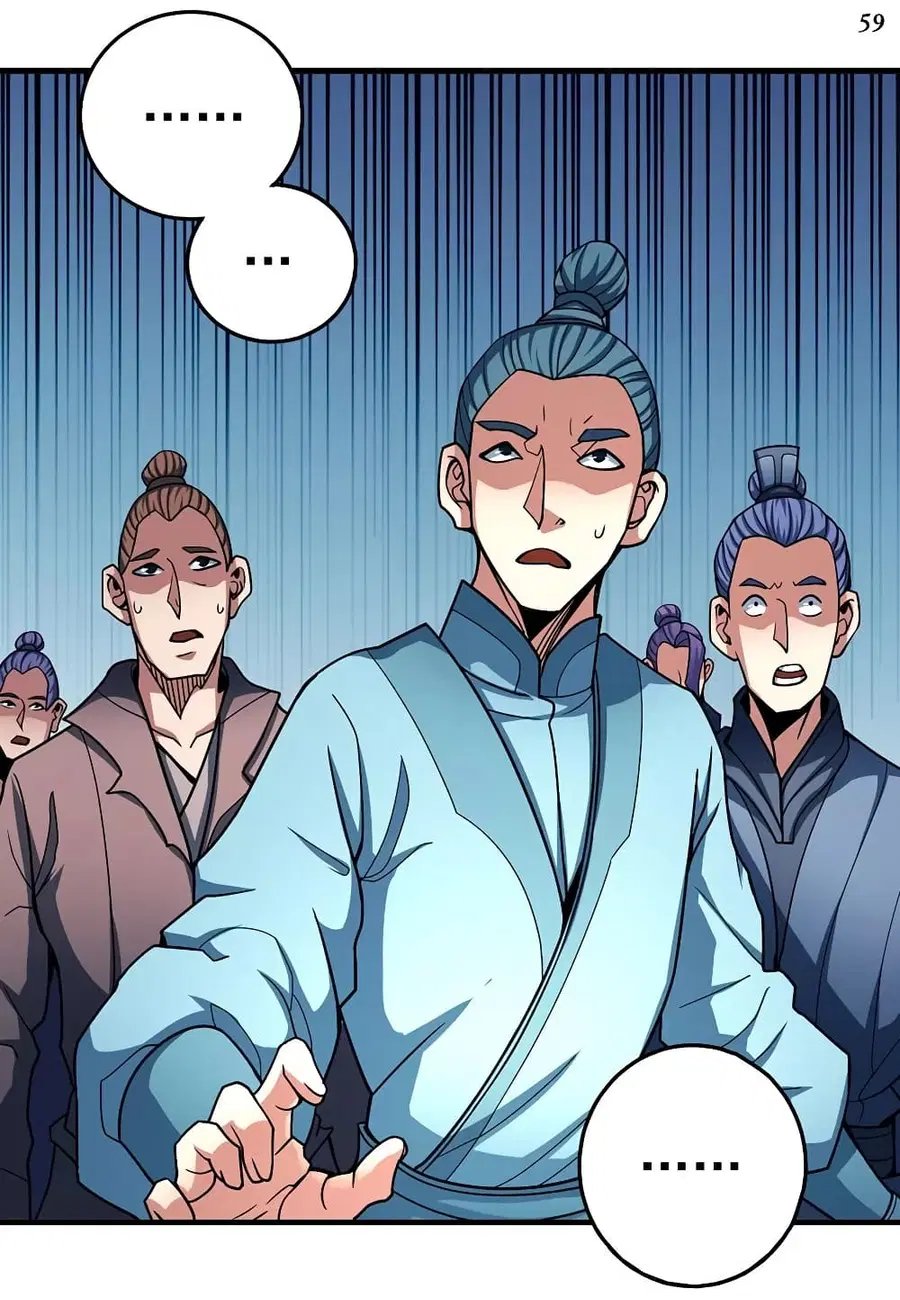 God of Martial Arts ตอนที่ 322 หน้า 26