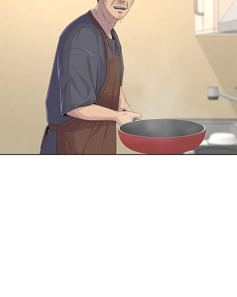 Kitchen Soldier ตอนที่ 137 หน้า 104