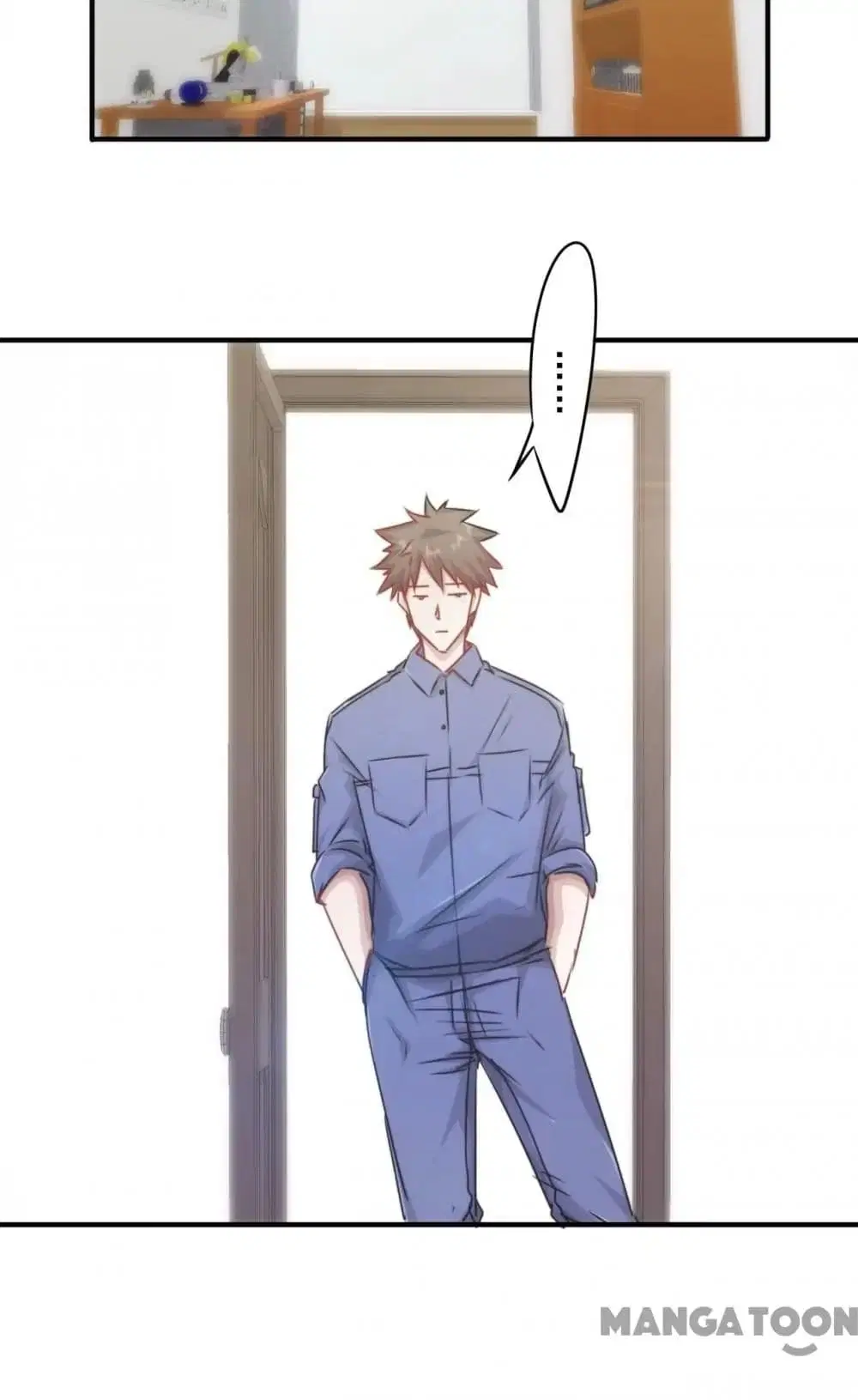 Strongest Worker ตอนที่ 149 หน้า 5
