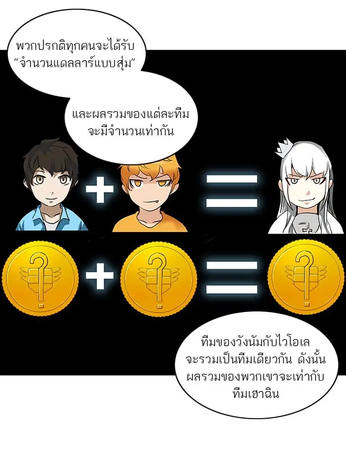 Tower of God ตอนที่ 252 หน้า 35