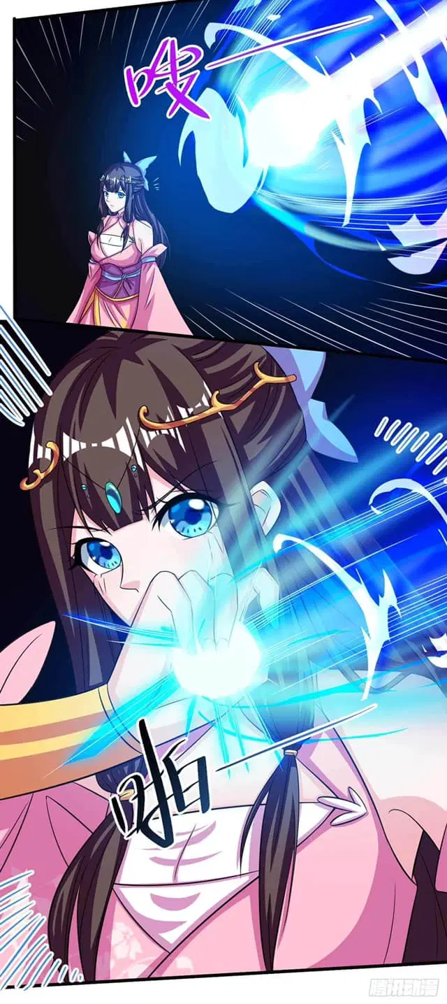 Reborn 80,000 years ตอนที่ 128 หน้า 19