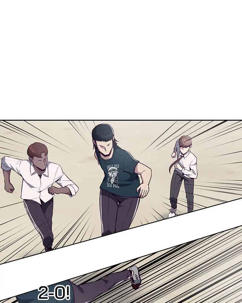 The Boy of Death ตอนที่ 27 หน้า 56
