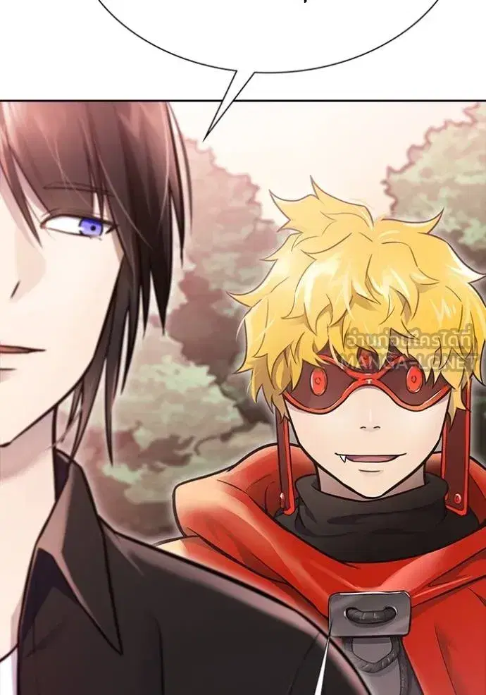 Tower of God ตอนที่ 635 หน้า 24
