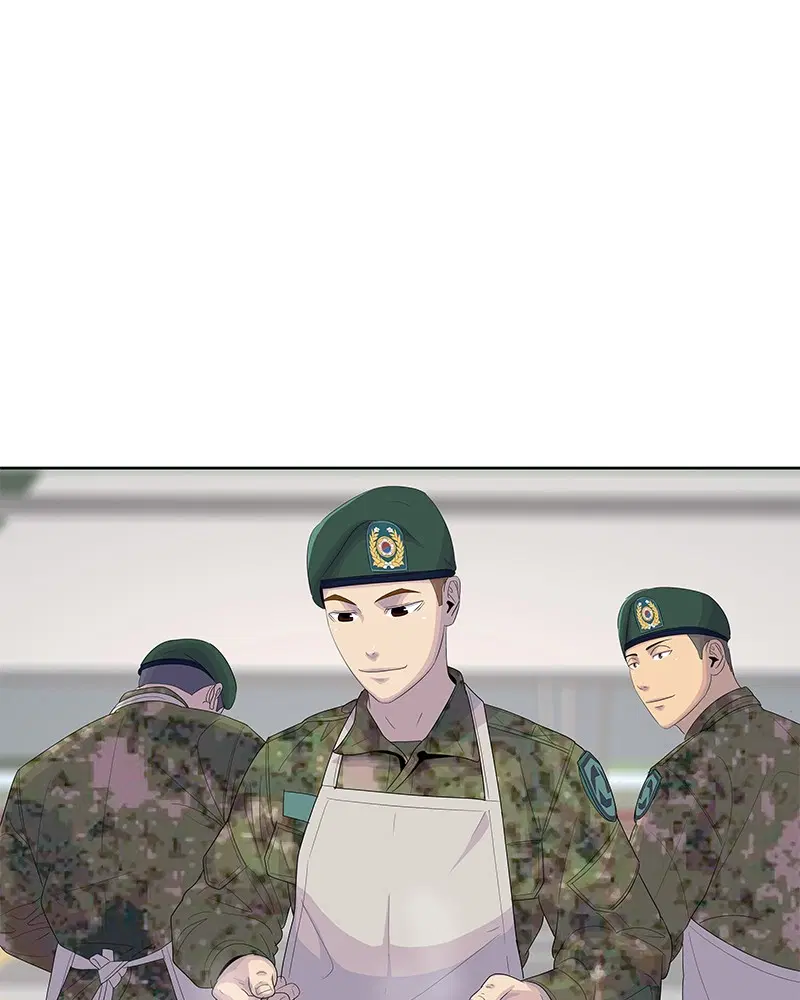 Kitchen Soldier ตอนที่ 146 หน้า 40
