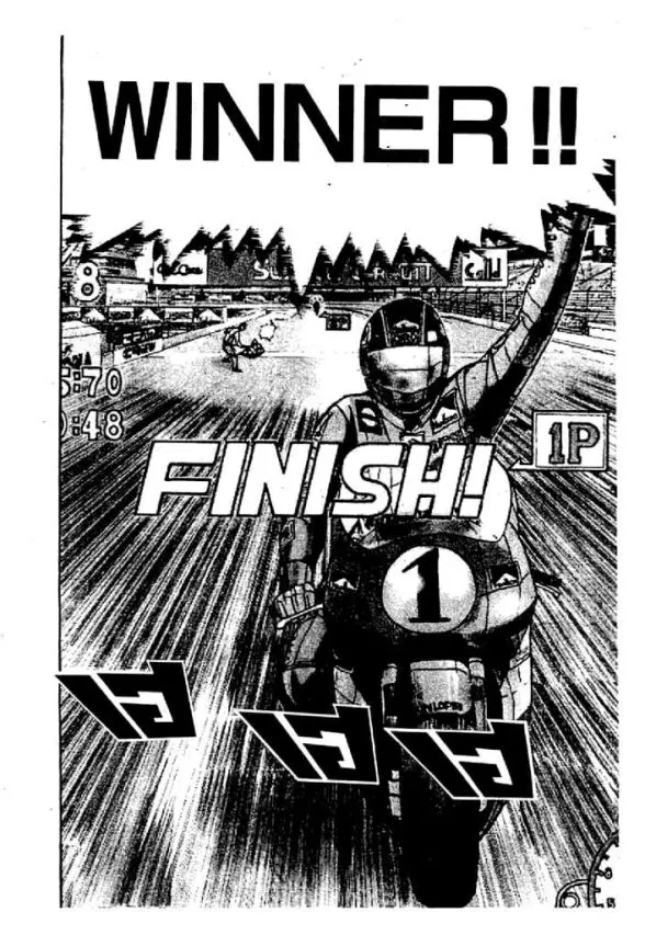 GTO : Great Teacher Onizuka ตอนที่ 19 หน้า 4