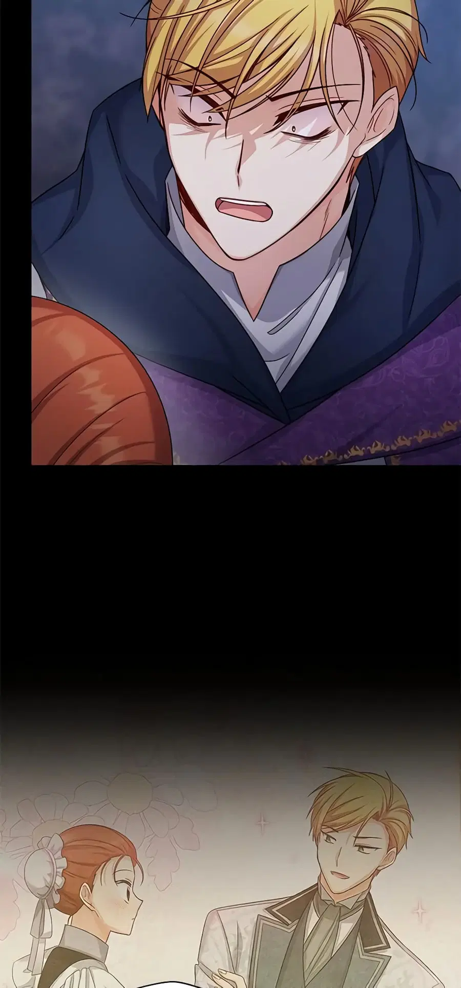 The Soulless Duchess ตอนที่ 99 หน้า 38