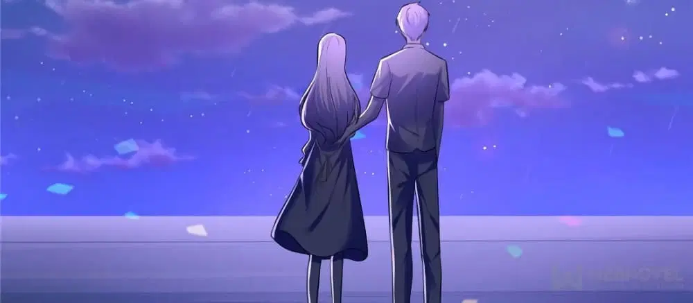My Beautiful Time with You ตอนที่ 160 หน้า 68