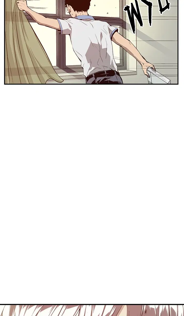 Weak Hero ตอนที่ 9 หน้า 80