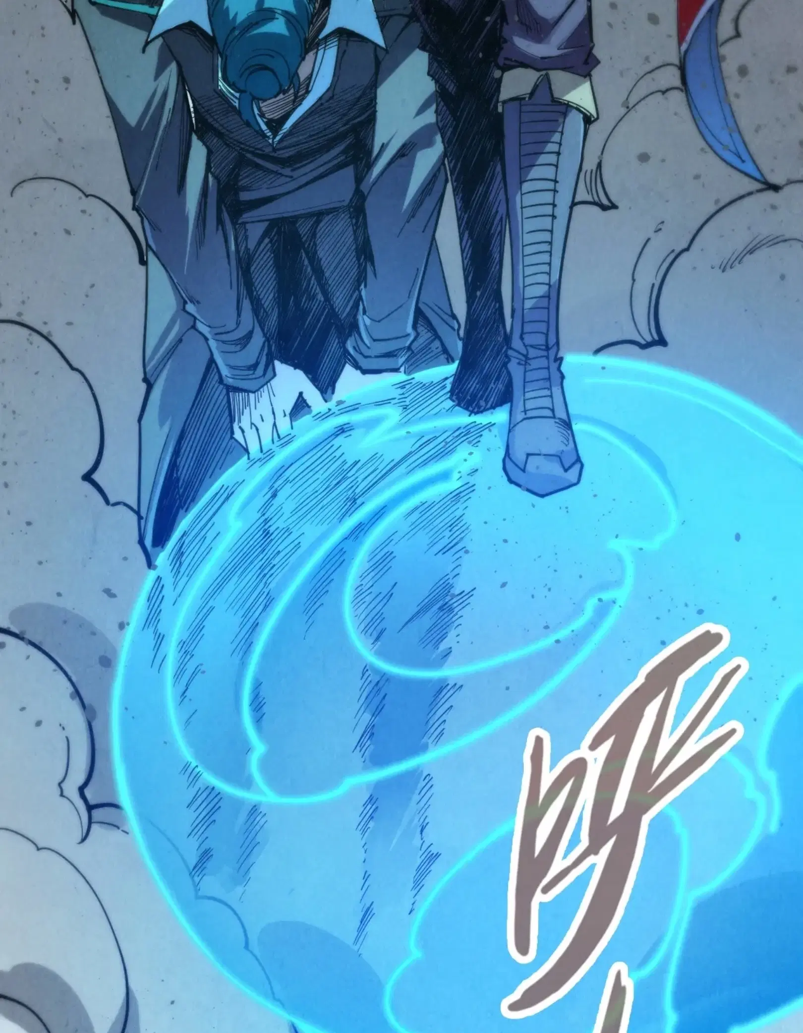 The Eternal Supreme ตอนที่ 305 หน้า 69
