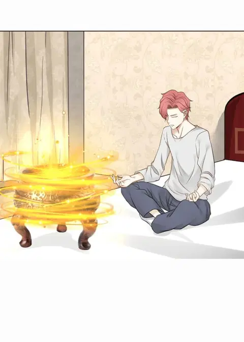 I Have a Dragon in My Body ตอนที่ 64 หน้า 11