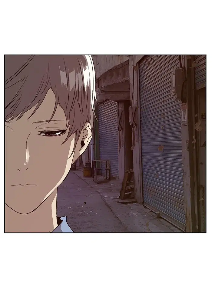 Weak Hero ตอนที่ 219 หน้า 133