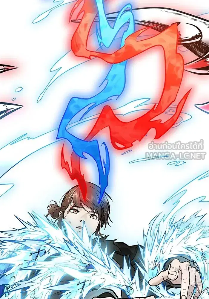 Tower of God ตอนที่ 625 หน้า 336