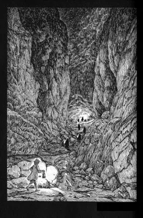 Berserk ตอนที่ 151 หน้า 20