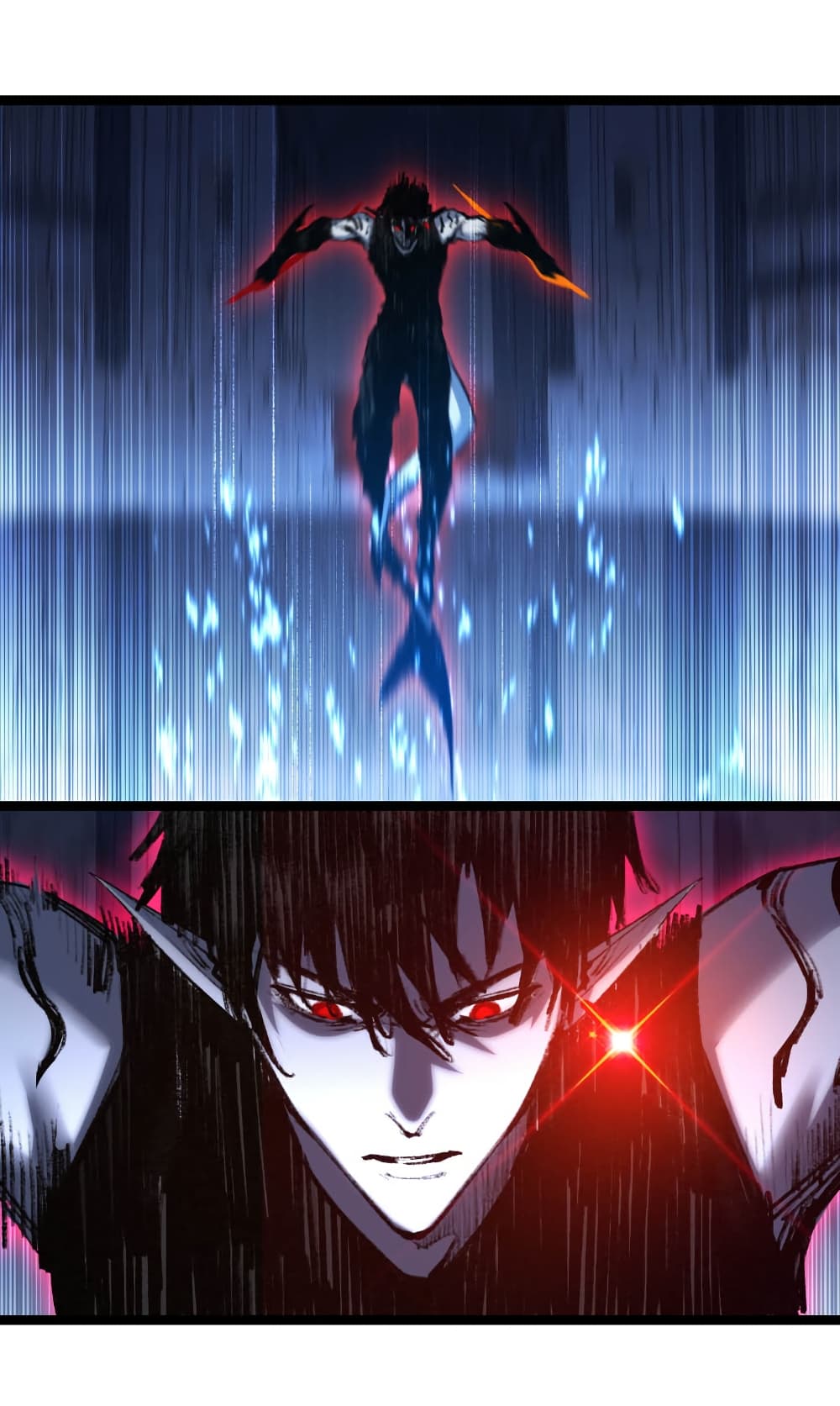 Moon Slayer (I’m The Boss in Magic Moon) ตอนที่ 59 หน้า 10