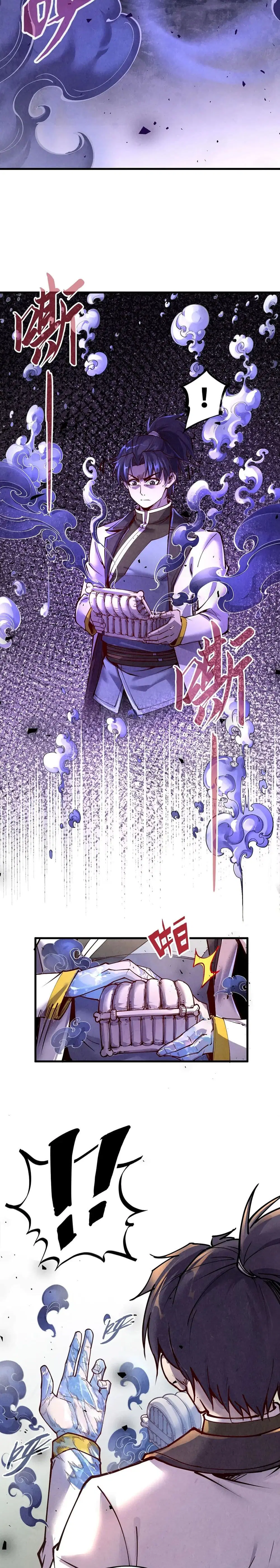 The Eternal Supreme ตอนที่ 157 หน้า 5