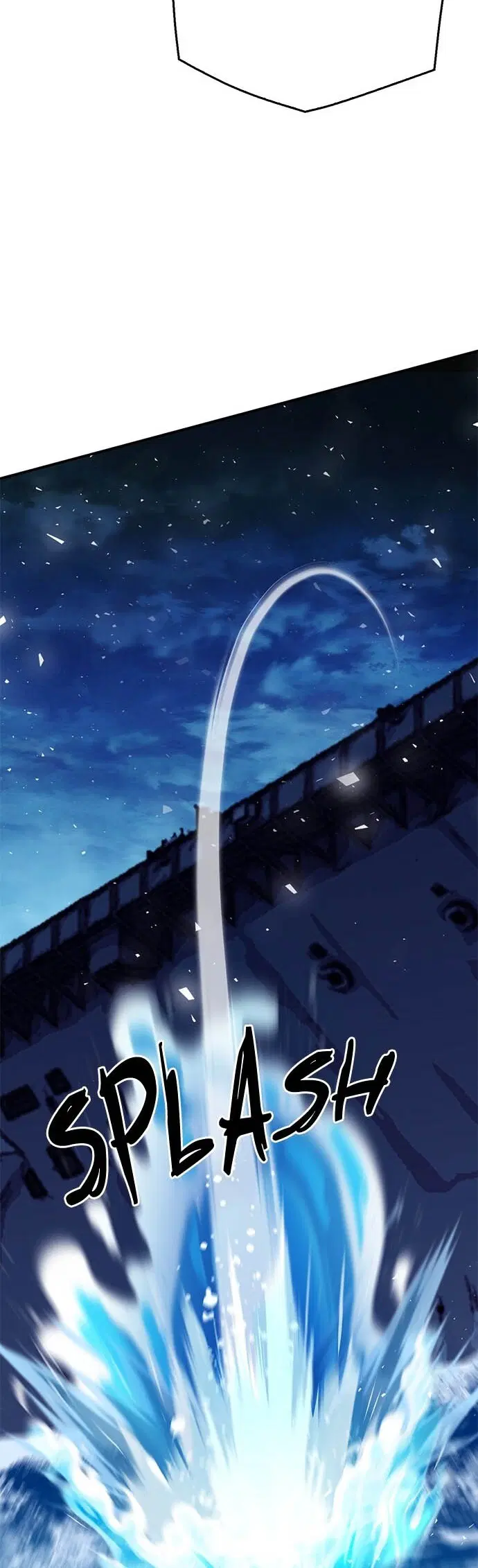 The Druid of Seoul Station ตอนที่ 132 หน้า 105