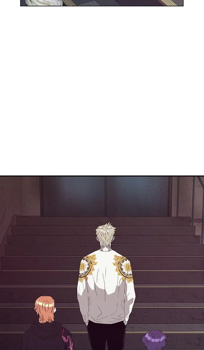 Weak Hero ตอนที่ 165 หน้า 76