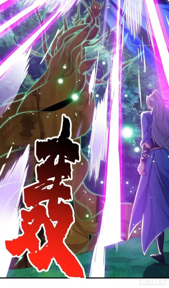 Reborn 80,000 years ตอนที่ 167 หน้า 2