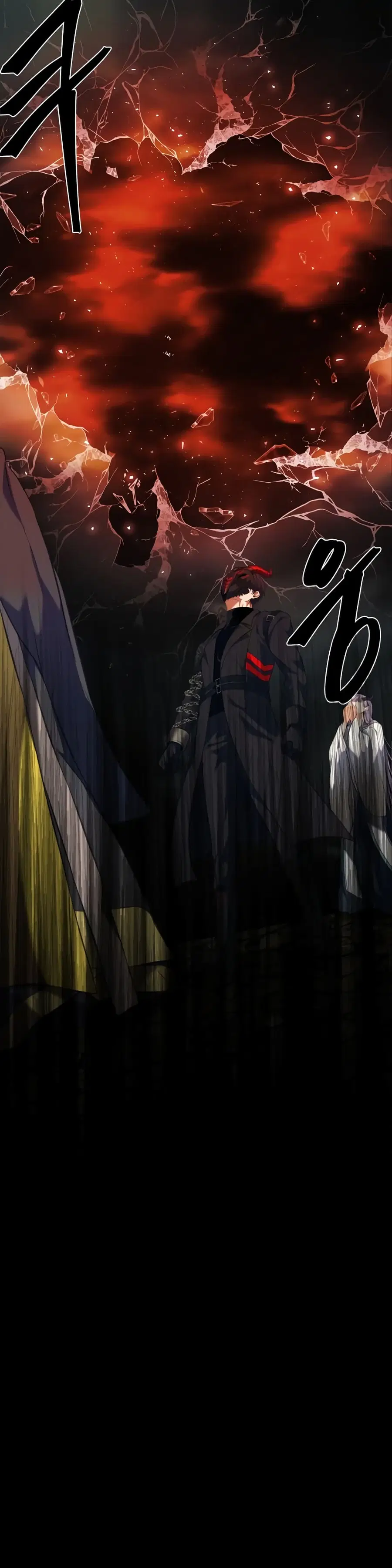 Ranker Who Lives A Second Time ตอนที่ 68 หน้า 7