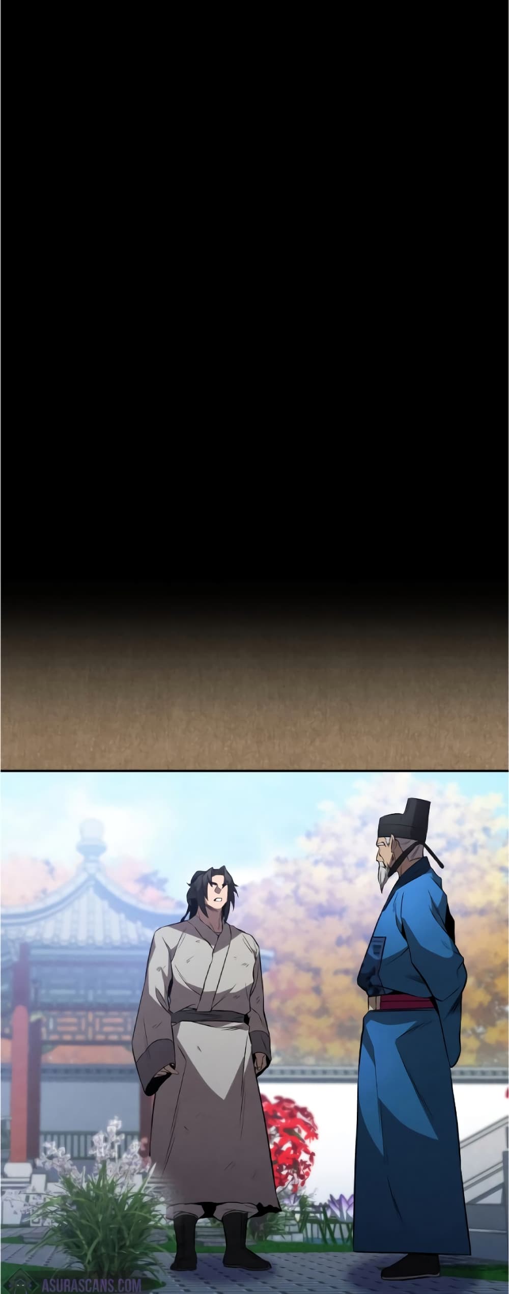 Reincarnated Escort Warrior ตอนที่ 34 หน้า 5