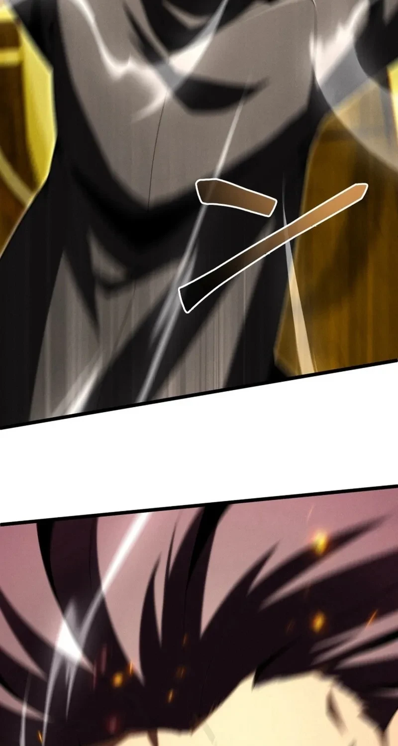100 Million Years Later The Ultimate Weapon Return อาวุธสุดท้าย ตื่นขึ้นมาไร้เทียมทานหลังผ่านไป 100 ล้านปี ตอนที่ 30 หน้า 21