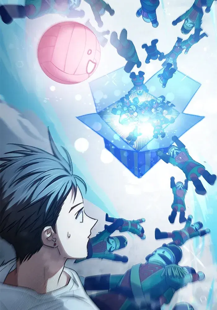 The S-Classes That I Raised (My S-Class Hunters) ตอนที่ 150 หน้า 47