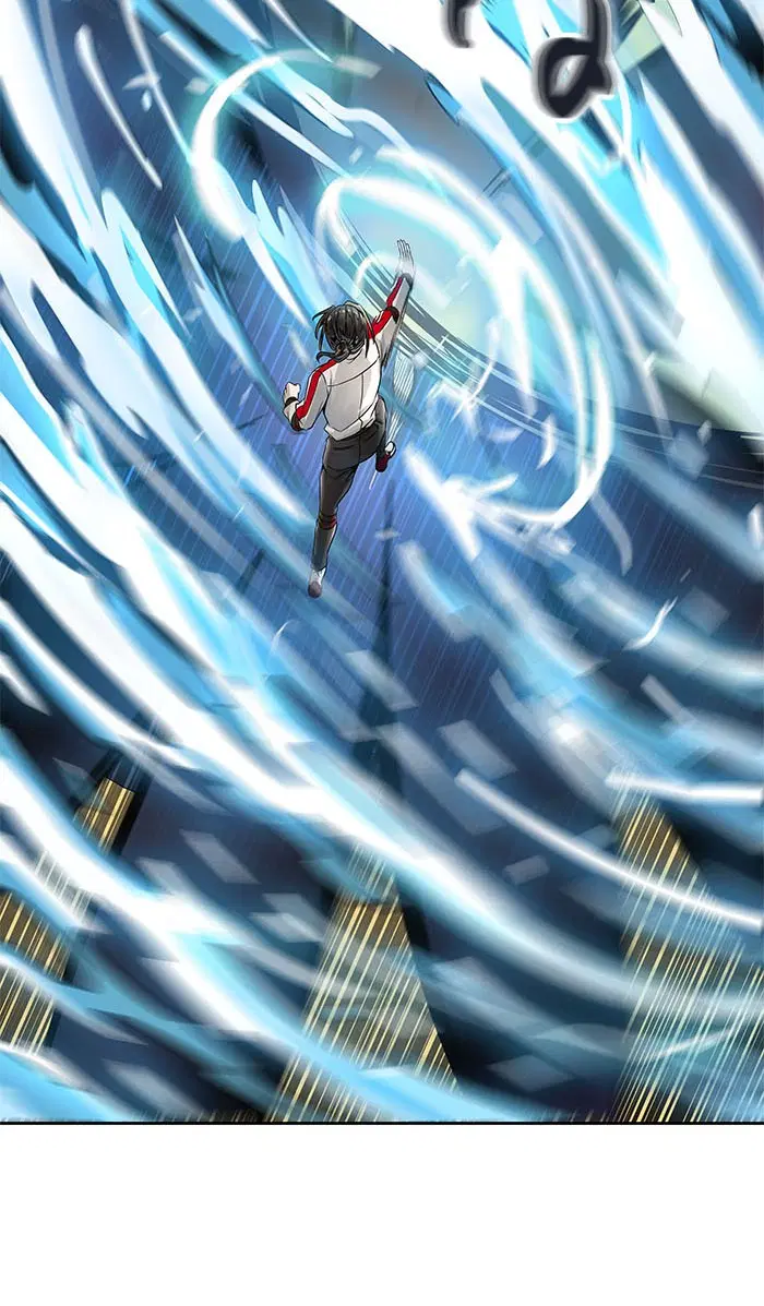 Tower of God ตอนที่ 495 หน้า 75