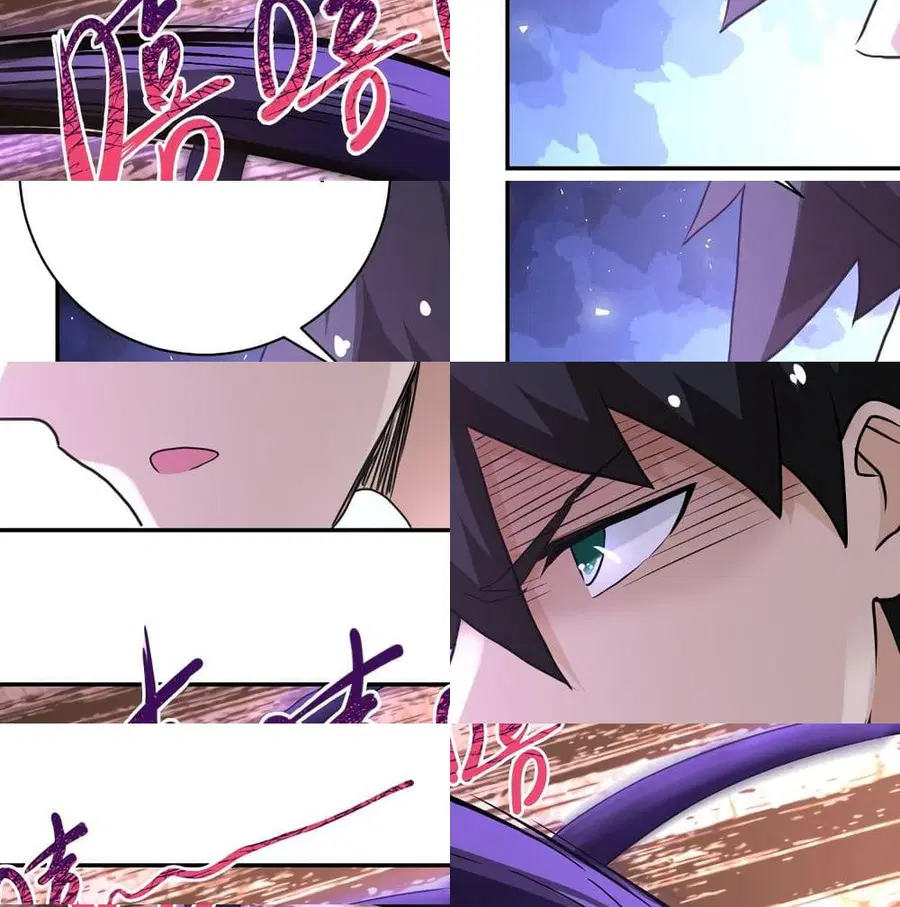 Apocalyptic Super System ตอนที่ 120 หน้า 10
