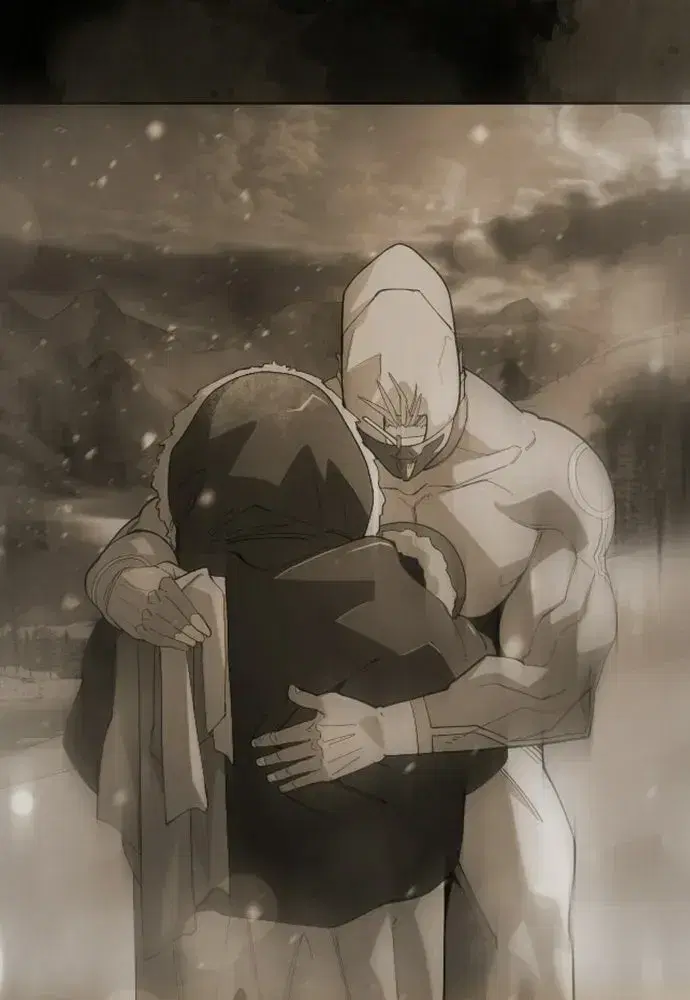 Superhuman Era ตอนที่ 211 หน้า 178