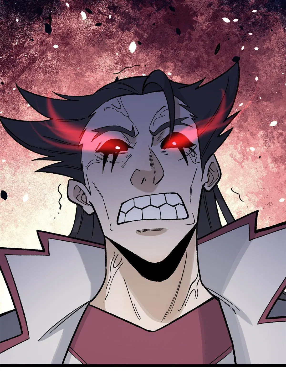 All Hail the Sect Leader ตอนที่ 161 หน้า 65