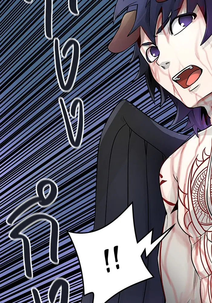 Tower of God ตอนที่ 503 หน้า 134