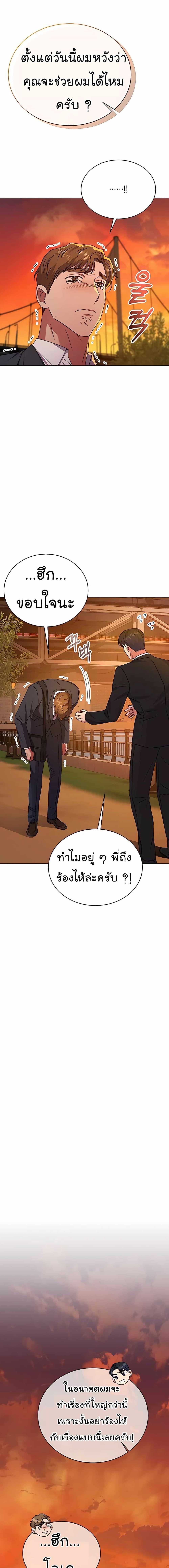 National Tax Service Thug ตอนที่ 23 หน้า 2