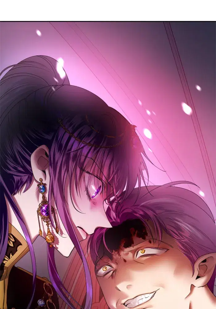 Your Throne ตอนที่ 81 หน้า 163