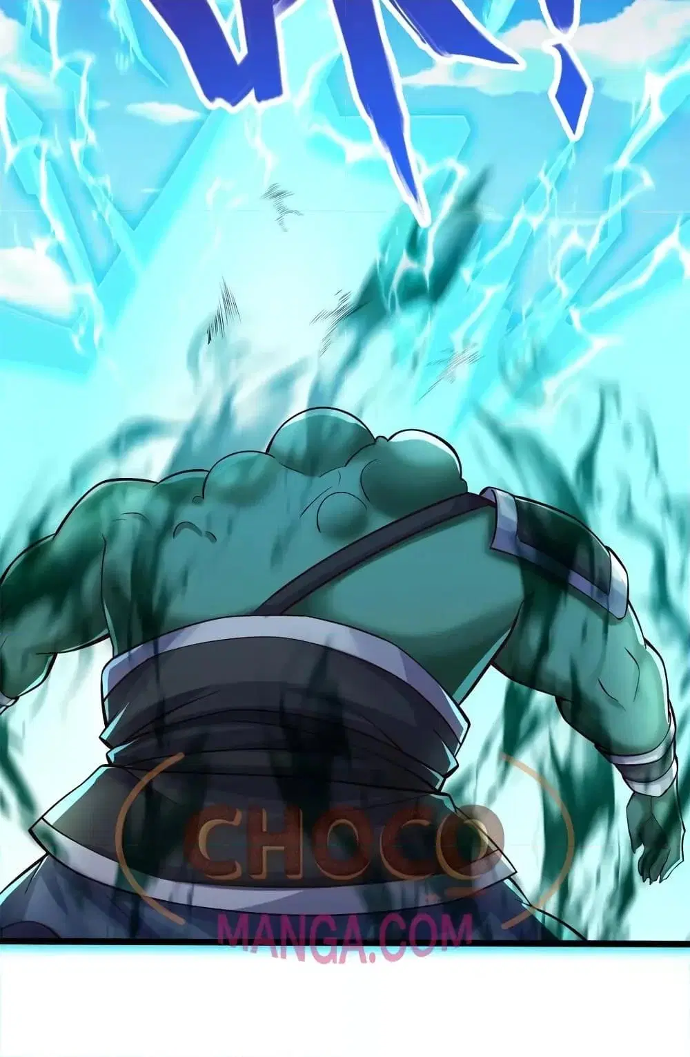 I Can Become A Sword God ตอนที่ 70 หน้า 26